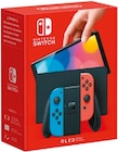 Switch Konsole (OLED-Modell) im Angebot bei Netto mit dem Scottie in Schwerin Switch Konsole (OLED-Modell) Angebote von Nintendo bei Netto mit dem Scottie Schwerin für 239,00 €