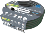 Rural Master Bagard - Promo Tuyau arrosage technic l. 25 m Promo Tuyau arrosage technic l. 25 m à 54,90 € dans le catalogue Rural Master à Bagard
