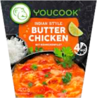 Frischemarkt Stave - Butter Chicken Angebot im Prospekt Butter Chicken bei Frischemarkt Stave im Prospekt "" für 3,79 €