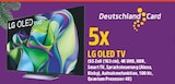 Aktuelles 5 x OLED TV Angebot bei EDEKA in Potsdam