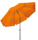 Möbel Wallach - Gartenschirm Angebot im Prospekt Gartenschirm bei Möbel Wallach im Prospekt "" für 15,00 €