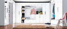 Vielfältiges Garderobenprogramm bei porta Möbel in Garbsen Vielfältiges Garderobenprogramm im Angebot bei porta Möbel Garbsen für 499,00 €