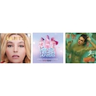 SUR TOUS LES VINYLES en promo chez Carrefour SUR TOUS LES VINYLES dans le catalogue Carrefour