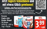 Duplo im Angebot bei EDEKA in Cuxhaven Duplo Angebote von Ferrero bei EDEKA Cuxhaven für 3,99 €