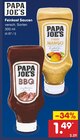 BBQ im Angebot bei Netto Marken-Discount in Pulheim BBQ Angebote von Papa Joe's bei Netto Marken-Discount Pulheim für 1,49 €