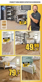 Parkett im Scheidt Prospekt in Menden Aktueller Scheidt Prospekt mit Parkett, "DER GOLDENE HERBST. SPARWOCHEN!", Seite 4