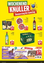 Wecker im EDEKA Prospekt in Freiberg Aktueller EDEKA Prospekt mit Wecker, "Wir lieben Lebensmittel!", Seite 27