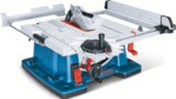 Tischkreissäge GTS 10XC von Bosch im aktuellen toom Baumarkt Prospekt für 119,99 €