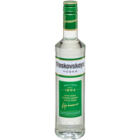 Vodka Angebote von Moskovskaya bei Netto Marken-Discount Saarlouis für 6,99 €
