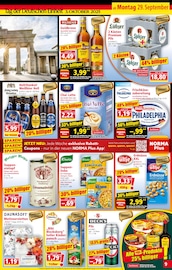 Aktueller Norma Prospekt mit Cappuccino, "Mehr fürs Geld", Seite 10