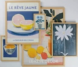 TORD Bilderrahmen Angebote bei JYSK Hildesheim für 2,50 €