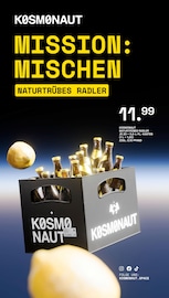 Mixer im REWE Prospekt in Halberstadt Aktueller REWE Prospekt mit Mixer, "Dein Markt", Seite 20