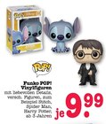 Aktuelles Stitch Vinylfigur Angebot bei E center in Wiesbaden ab 9,99 €