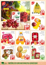 Bananen Angebot & Preis im aktuellen Marktkauf Prospekt Bananen Angebot im aktuellen Marktkauf Prospekt auf Seite 10