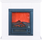 Elektrischer-Kamin B992260 von bhp für 89,99 € bei POCO im Angebot Elektrischer-Kamin B992260 von bhp im aktuellen POCO Prospekt