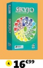 Skyjo en promo chez Gifi Skyjo dans le catalogue Gifi