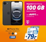 iPhone 16e im Angebot bei expert in Ahlen iPhone 16e Angebote von Apple bei expert Ahlen für 1,00 €