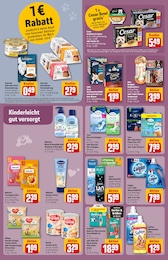 REWE Shampoo im Prospekt REWE Shampoo im Prospekt