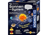 Aktuelle Wanduhr Angebote bei MediaMarkt Saturn in Augsburg Aktuelles Sonnensystem Experimentierkasten, Mehrfarbig Angebot bei MediaMarkt Saturn in Augsburg ab 20,99 €