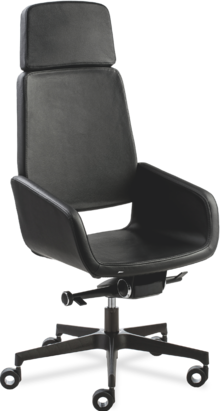 Bureau Vallée Versailles - Fauteuil aita Promo Fauteuil aita dans le catalogue Bureau Vallée "Sièges de bureau" à Versailles