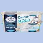 Intermarché Joinville-le-Pont - Promo Yaourt Perle de Lait Nature en offre découverte Promo Yaourt Perle de Lait Nature en offre découverte à 3,38 € dans le catalogue Intermarché à Joinville-le-Pont