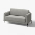 2er-Sofa Öreryd graubeige Öreryd graubeige Angebote von SALTMYRAN bei IKEA Karlsruhe für 229,00 €