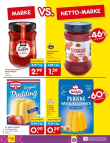 Erdbeeren im aktuellen Netto Marken-Discount Prospekt (Hannover) Erdbeeren im Netto Marken-Discount Prospekt "Aktuelle Angebote" mit 68 Seiten (Hannover)