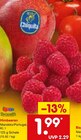 Himbeeren im Netto Marken-Discount Prospekt Himbeeren von Driscoll's im aktuellen Netto Marken-Discount Prospekt für 1,99 €