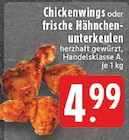Chickenwings Angebote bei E center Koblenz für 4,99 €