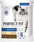 Sensitive 1+ Katzentrockenfutter von Perfect Fit im aktuellen REWE Prospekt für 2,99 €