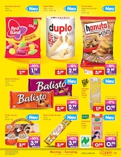 Mars im Netto Marken-Discount Prospekt in Osnabrück Aktueller Netto Marken-Discount Prospekt mit Mars, "Aktuelle Angebote", Seite 39
