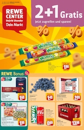 REWE Prospekt für Balingen: "Dein Markt", 28 Seiten, 13.04.2026 - 18.04.2026