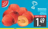 Nektarinen im EDEKA Prospekt Nektarinen von im aktuellen EDEKA Prospekt für 1,49 €