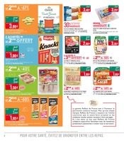 Fruits De Mer Angebote im Prospekt "VOS PROMOS de l'été" von Supermarchés Match Fruits De Mer Angebote im Prospekt "VOS PROMOS de l'été" von Supermarchés Match auf Seite 8