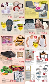 Aktueller Jawoll Prospekt mit Puzzle, "Sonderposten-Märkte", Seite 8