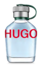 Müller Offenbach - Hugo Eau de Toilette Angebot im Prospekt Hugo Eau de Toilette bei Müller im Offenbach Prospekt für 39,95 €