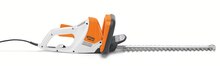 STIHL Angersdorf - ELEKTRO-HECKENSCHERE HSE 42 ELEKTRO-HECKENSCHERE HSE 42 Angebot bei STIHL Angersdorf im Prospekt "AKKU POWER. MADE BY STIHL."