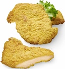 EDEKA - Schweine-Rückenschnitzel Angebot im Prospekt Schweine-Rückenschnitzel bei EDEKA im Prospekt "" für 2,29 €
