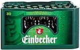 Pilsener im Angebot bei Kaufland in Northeim Pilsener Angebote von Einbecker bei Kaufland Northeim für 11,99 €