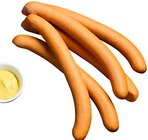 Wiener Würstchen Angebote von REWE Regional bei REWE Bergkamen für 0,99 €