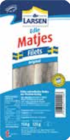 MSC Matjesfilets im Marktkauf Prospekt MSC Matjesfilets von Larsen im aktuellen Marktkauf Prospekt für 1,99 €