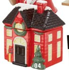 KEKSDOSE Haus mit Deckel Angebote bei Höffner Köln für 20,00 €