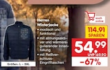 Winterjacke im Angebot bei Netto Marken-Discount in Flensburg Winterjacke Angebote bei Netto Marken-Discount Flensburg für 54,99 €