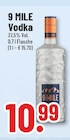 Vodka Angebote von 9 MILE bei Trinkgut Ahaus für 10,99 €