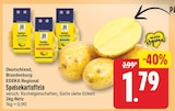 Speisekartoffeln von EDEKA Regional für 1,79 € bei EDEKA im Angebot Speisekartoffeln von EDEKA Regional im aktuellen EDEKA Prospekt