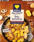 Herzstücke Bratkartoffeln im Angebot bei EDEKA in Coesfeld Herzstücke Bratkartoffeln Angebote von EDEKA bei EDEKA Coesfeld für 1,29 €