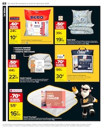 Offre Laine dans le catalogue Carrefour du moment à la page 34