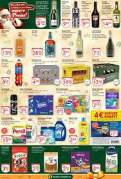 Aktueller GLOBUS Prospekt mit Cola, "Aktuelle Angebote", Seite 3