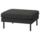 Hocker Gunnared dunkelgrau/Metall Gunnared dunkelgrau im Angebot bei IKEA in Solingen Hocker Gunnared dunkelgrau/Metall Gunnared dunkelgrau Angebote von GRILLSTORP bei IKEA Solingen für 199,00 €