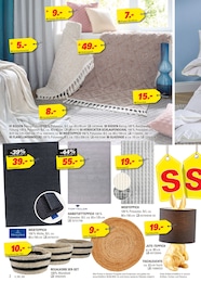 Teppich Angebot im aktuellen Höffner Prospekt auf Seite 2